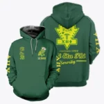 African Hoodie – Egypt Apex Style Hoodie