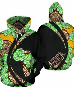 African Hoodie – Ankara Cloth Ankara Iremoje for Pa Ogundele...