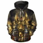 African Hoodie – Akwaaba Hoodie Quarter Style1 Hoodie