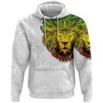 African Hoodie – Personalised Phi Beta Sigma Ronald McKenzie Hoodie