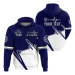 African Hoodie – Zeta Phi Beta 120 Dove Prime Style Hoodie