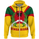 African Hoodie – King Hoodie