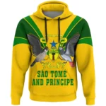 African Hoodie – BLM The World’s Most Dangerous Group Hoodie