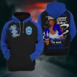 African Hoodie – Zeta Phi Beta Hoodie HBCU Style Hoodie