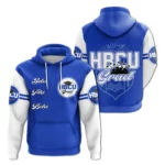 African Hoodie – Personalized Zeta Phi Beta African Pattern Simple Style Hoodie