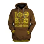 African Hoodie – Tigray Special Hoodie