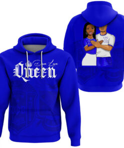 African Hoodie – Phi Beta Sigma and Zeta Phi Beta...