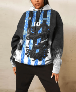African Hoodie - (Custom) Africa Botswana Black Version T-Shirt Snake Jersey Hoodie