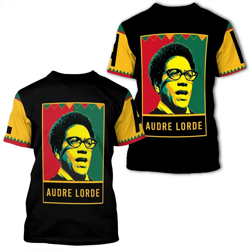 African T-shirt – Wo Ssa Da Mu A Leo Style Tee