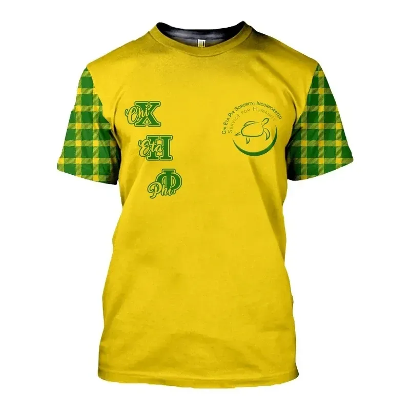 African T-shirt – Chi Eta Phi Nurse Tee