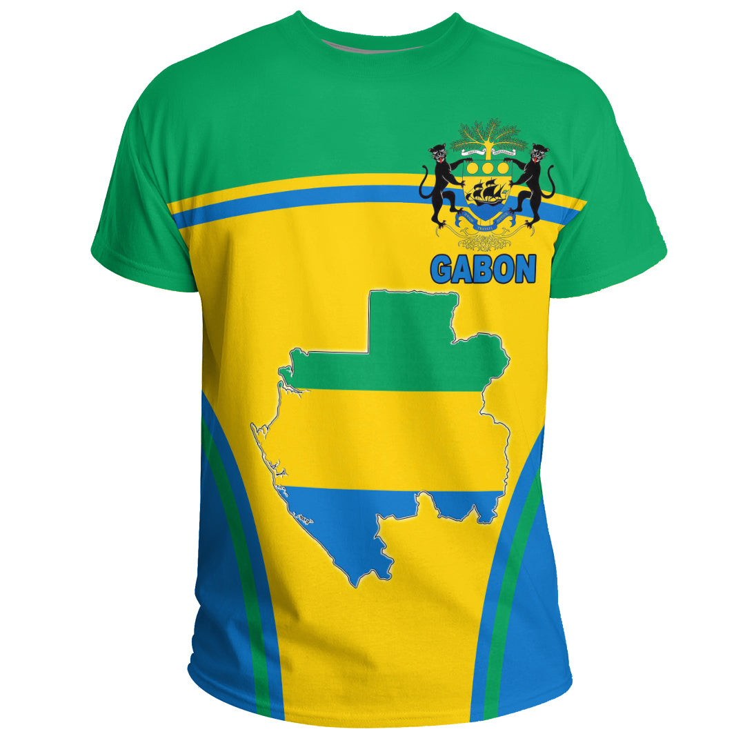 African T-shirt – Clothing Iota Phi Theta Fraternity Tee