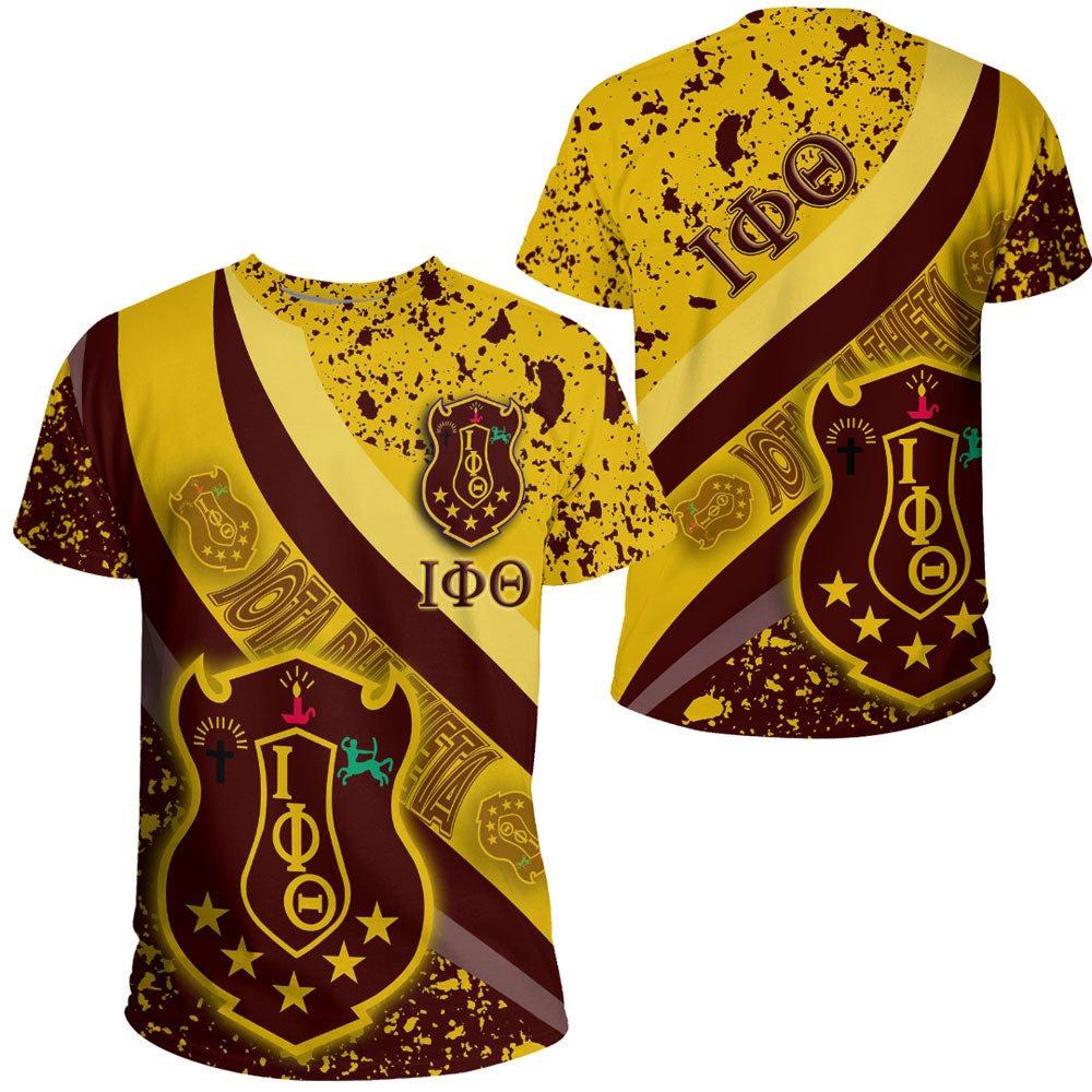 African T-shirt – Clothing Chi Eta Phi Special Tee