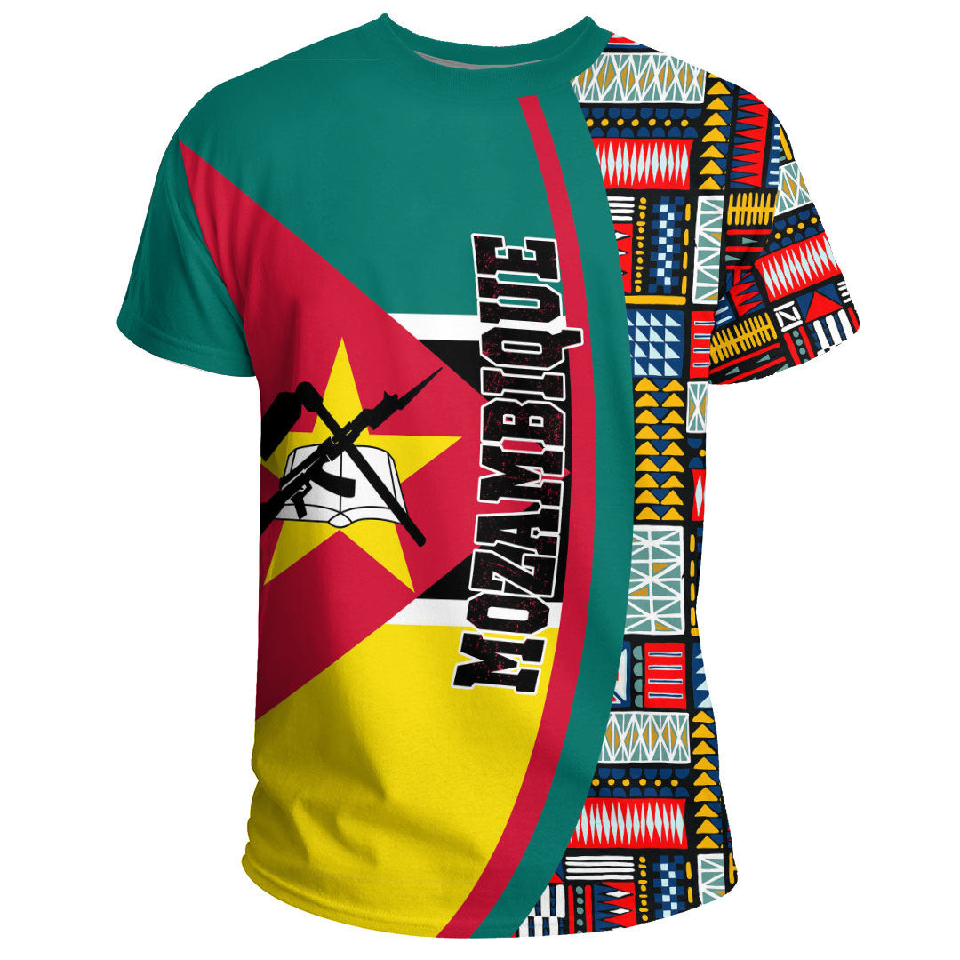 African T-shirt – Clothing Iota Phi Theta Nutrition Facts Juneteenth Tee