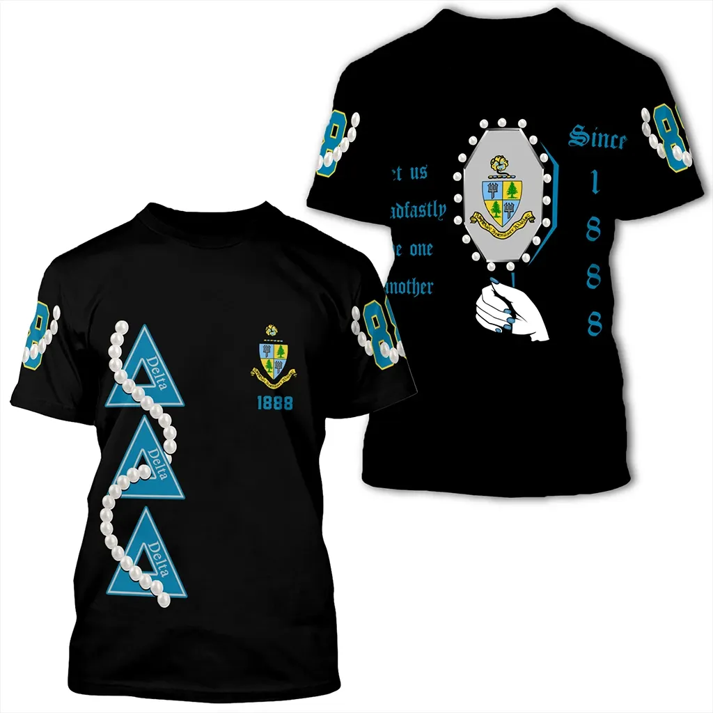 African T-shirt – Iota Phi Theta Black History Month Tee