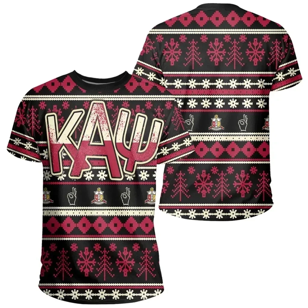 African T-shirt – Kap Nupe Yo-Kap Nupe Tee