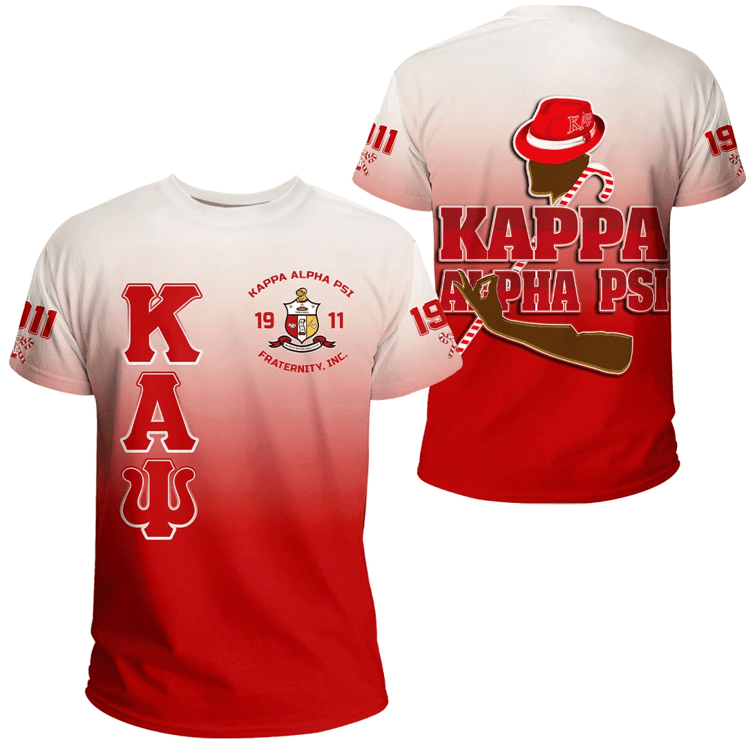 African T-shirt – Special Kap Nupe Tee