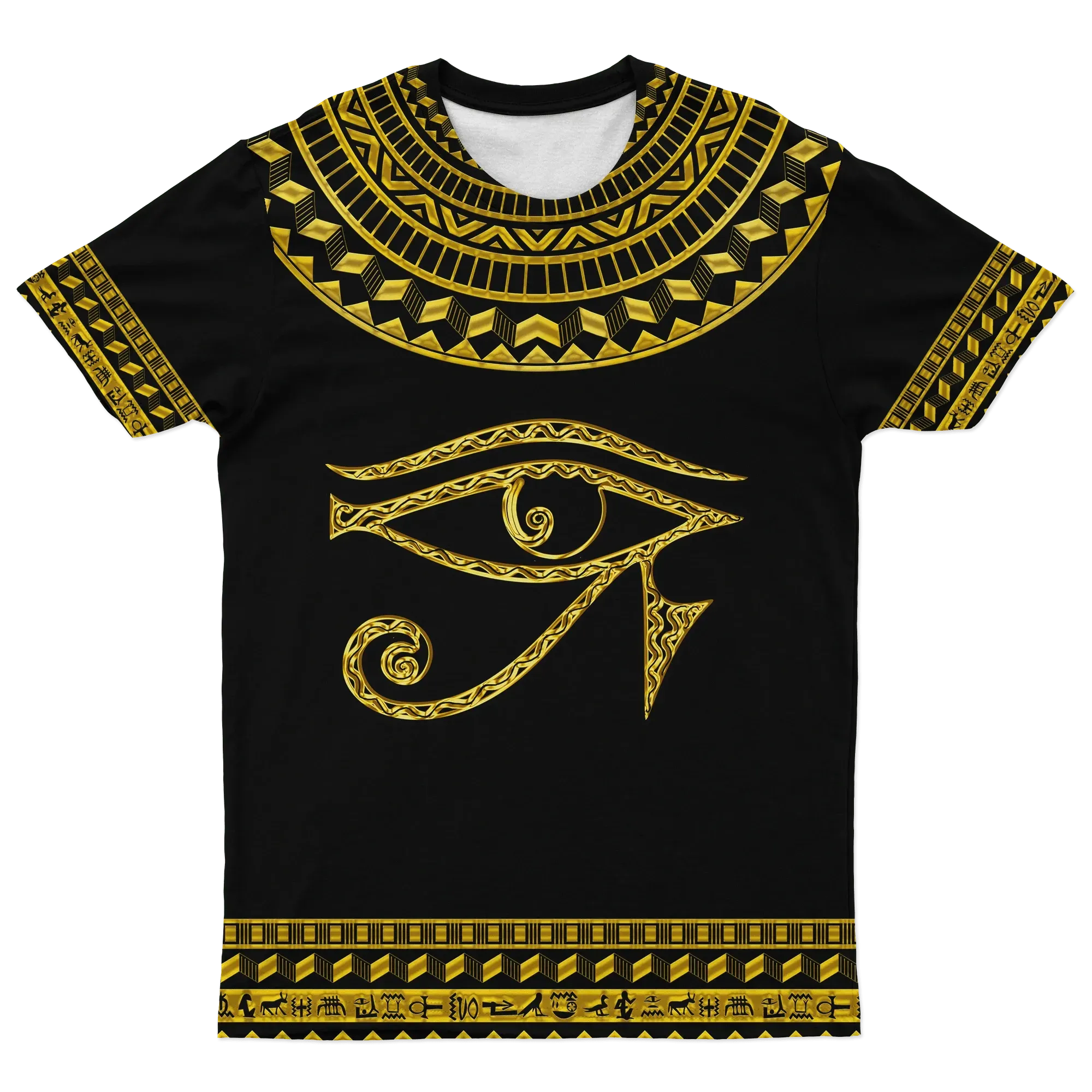 African T-shirt – RA Egypt Tee