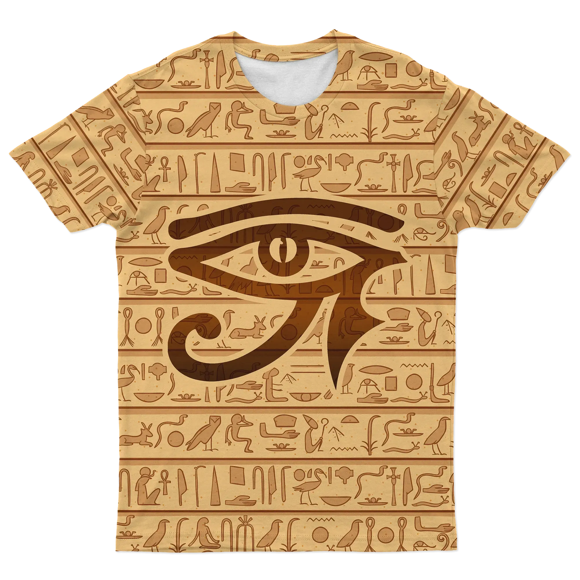 African T-shirt – RA Symbol Tee