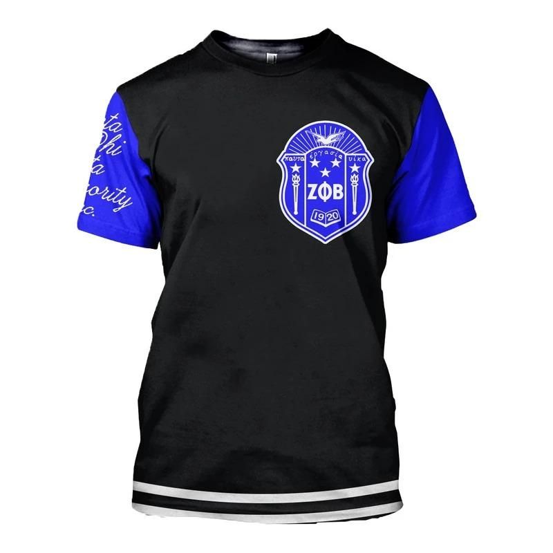 African T-shirt – Tip Style Gamma Phi Beta Tee
