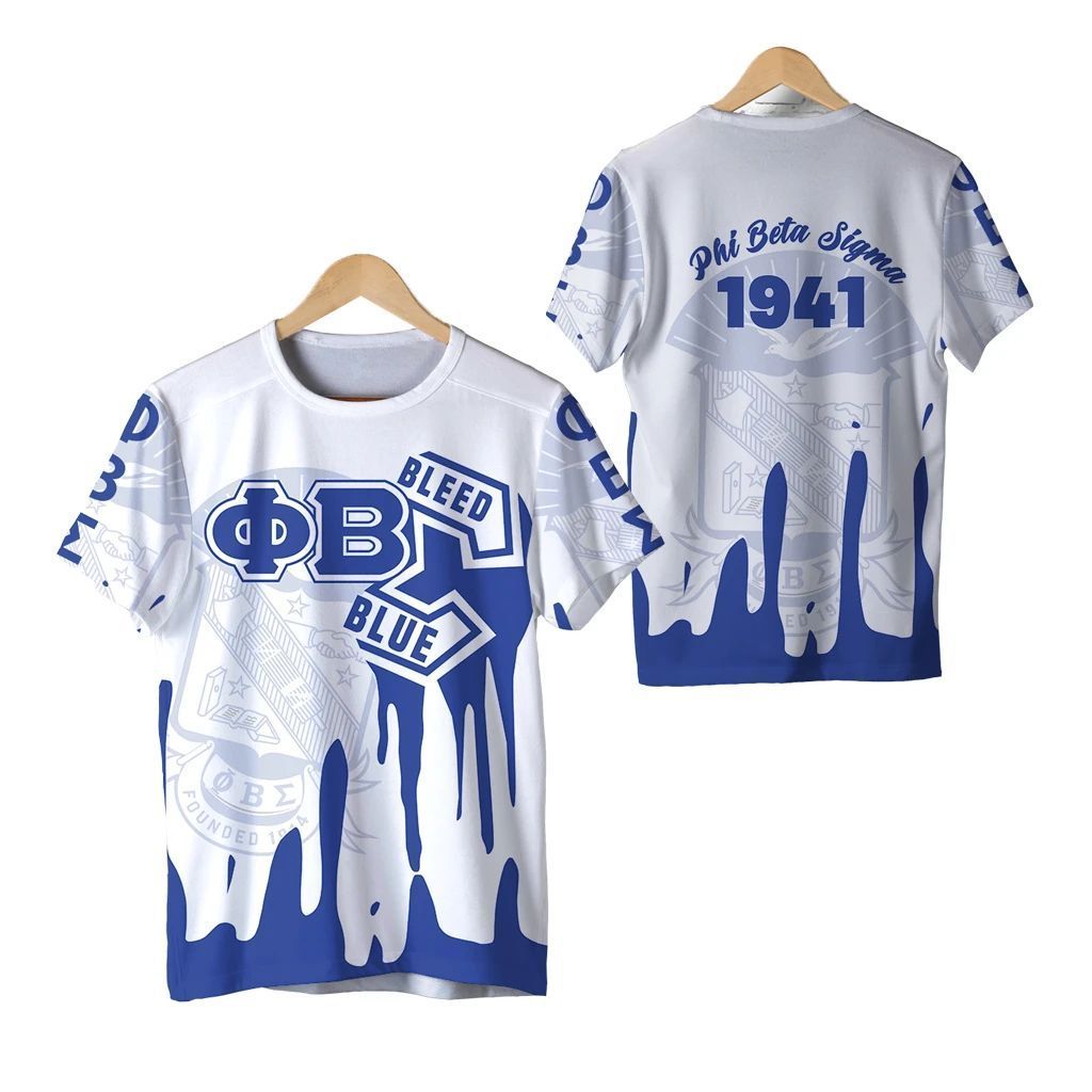 T-shirt – Zeta Phi Beta Xmas Motto Tee
