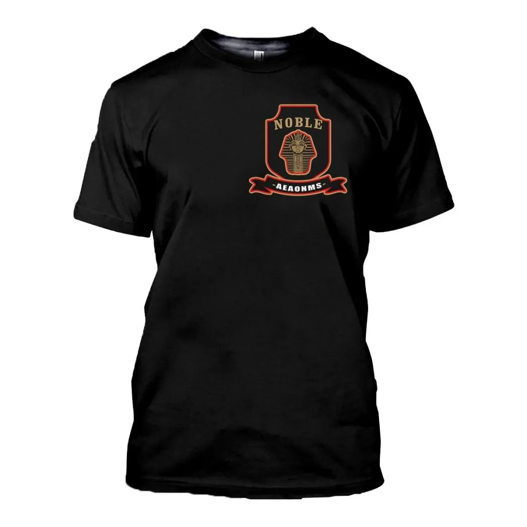 T-shirt – Shriners AEAONMS Tee