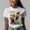 Chris Brown 11 11 Concert Shirt Tour 2024 Tee