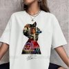 Chris Brown 11 11 Tour T-shirt