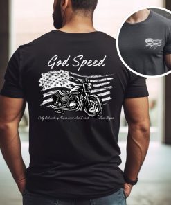 Zach Bryan God Speed T-shirt Music Merch Country Concert Shirt