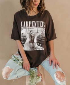 Sabrina 2024 Tour T-shirt Sabrina Emails Tour Tour Concert Outfit Carpenter Graphic Shirt Trendy Shirt for 2024 Gift for Men Women (Copy)