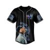 Chris Brown 11 11 Tour 2024 Baseball Jersey Shirt