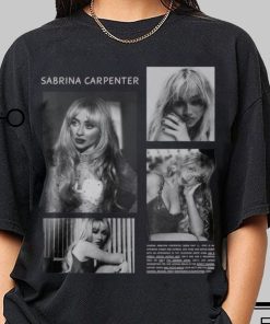 Vintage Sabrina Carpenter T-shirt Independence Day Gift for Women and...