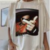 Chris Brown 11 11 Concert Shirt Tour 2024 Tee