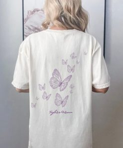 Enchanted to Meet You Shirt Taylor Enchanted T Shirt Swift...