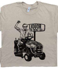 Country Music Shirt Redneck Funny T Shirt Cool Novelty Classic...
