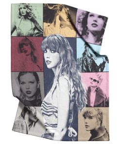 Ttpd Swiftie Blanket Eras Tour Swiftie Eras Tour Merch Eras...