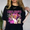 Chris Brown 11 11 Tour 2024 Shirt Graphic Tee