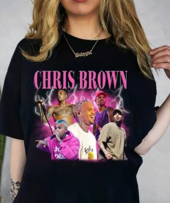 Chris Brown 11 11 Tour 2024 T-Shirt Chris Brown Shirt