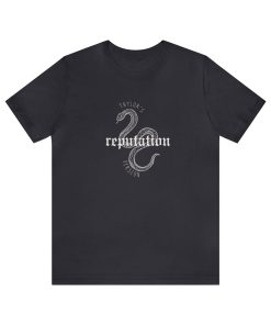 Reputation taylors Version Tee Shirt Gift for Rep Era Swifties