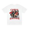 Chris Brown 11 11 Tour Unisex Graphic Tee Chris Breezy