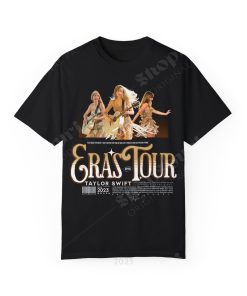 TAYLOR SWIFTIE Merch Eras Tour Shirt TTPD Merch Tee