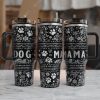 40oz Tumbler Laser Engraving Teacher Wrap Personalized and Not Personalized