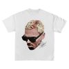 Chris Brown 11 11 Tour 2024 Shirt Graphic Tee