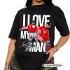 Chris Brown T-shirt Breezy