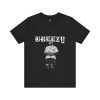 Chris Brown 11 11 Shirt Chris Brown Graphic Tee Shirt