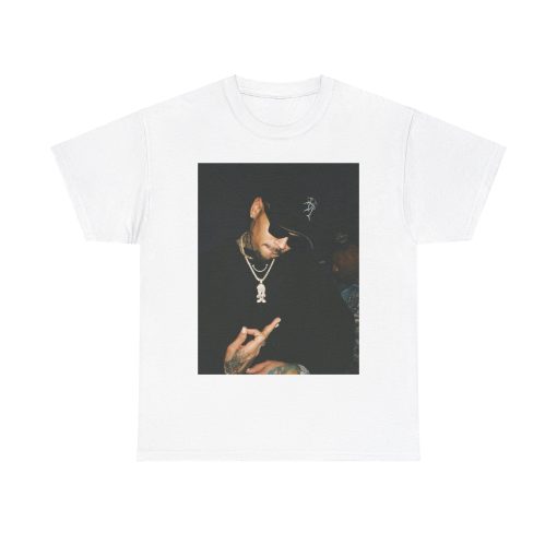 Chris Brown 11 11 Shirt Chris Brown Graphic Tee Shirt