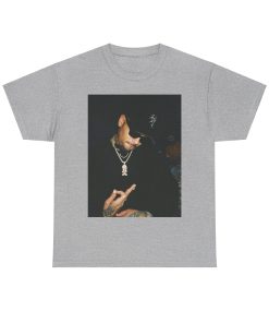 Chris Brown 11 11 Shirt Chris Brown Graphic Tee (Copy)