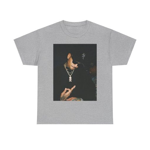 Chris Brown 11 11 Shirt Chris Brown Graphic Tee Shirt