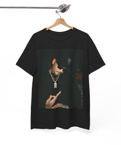 Chris Brown 11 11 Shirt Chris Brown Graphic Tee (Copy)